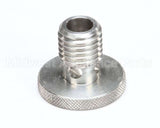 00-499084-00001 Vulcan Hart Cap,Bottom Knurl
