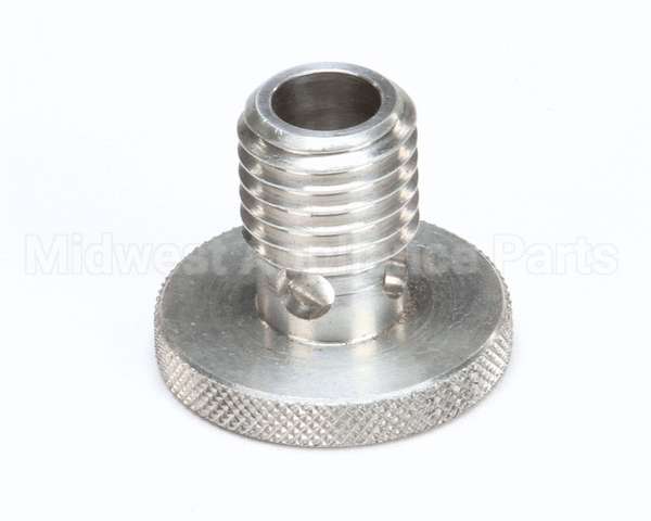 00-499084-00001 Vulcan Hart Cap,Bottom Knurl