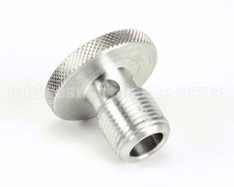 00-499084-00002 Vulcan Hart Port, Suction