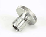 00-499084-00002 Vulcan Hart Port, Suction