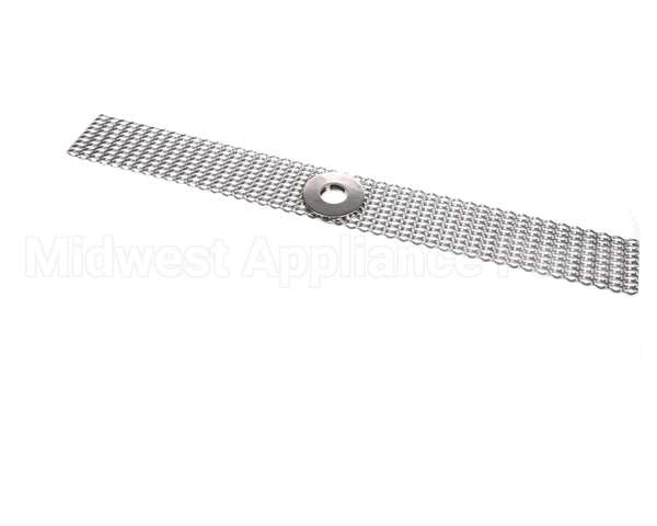 00-499085-00003 Vulcan Hart Insert,Fltr Scrn 2.25 X 19