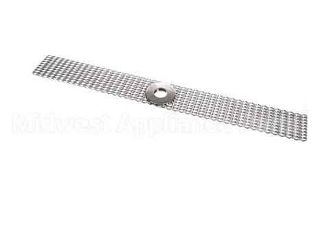 00-499085-00003 Vulcan Hart Insert,Fltr Scrn 2.25 X 19