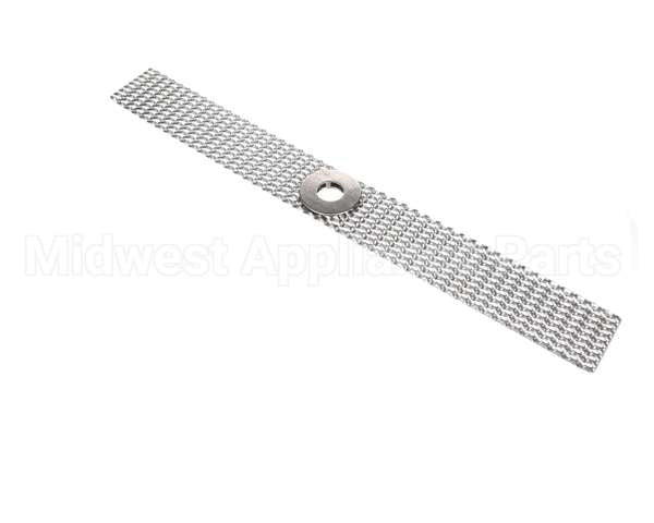 00-499085-00003 Vulcan Hart Insert,Fltr Scrn 2.25 X 19