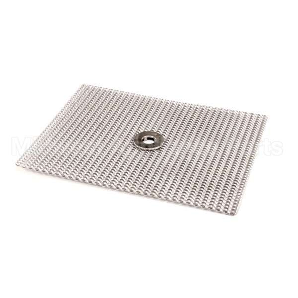 00-499085-00004 Compatible Vulcan Insert, Filter Scrn 10.5 X 13.5