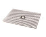 00-499085-00004 Vulcan Hart Insert,Filter Scrn 10.5 X 13.5
