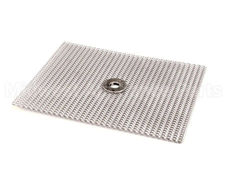 00-499085-00004 Vulcan Hart Insert,Filter Scrn 10.5 X 13.5