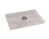 00-499085-00004 Vulcan Hart Insert,Filter Scrn 10.5 X 13.5