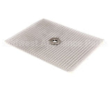 00-499085-00004 Vulcan Hart Insert,Filter Scrn 10.5 X 13.5