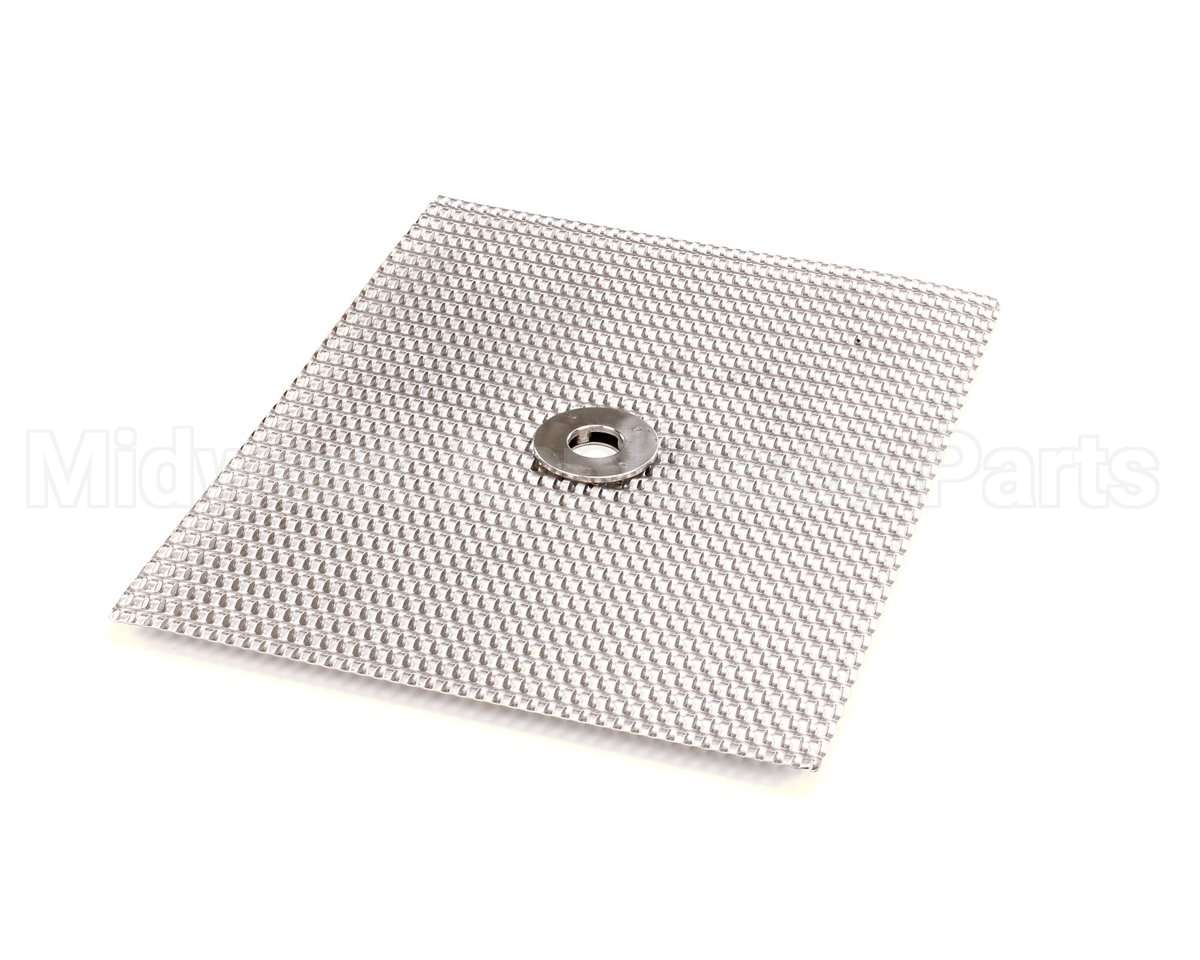 00-499085-00004 Vulcan Hart Insert,Filter Scrn 10.5 X 13.5