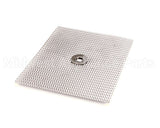 00-499085-00004 Vulcan Hart Insert,Filter Scrn 10.5 X 13.5