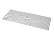 00-499085-00007 Vulcan Hart Insert,Fltr Scrn 7.75 X 19