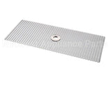 00-499085-00007 Vulcan Hart Insert,Fltr Scrn 7.75 X 19