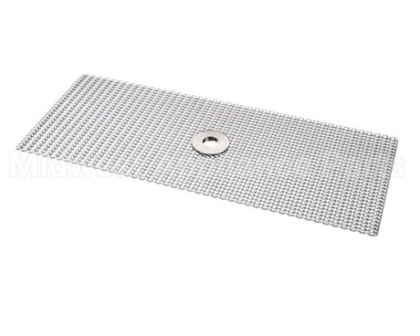 00-499085-00007 Vulcan Hart Insert,Fltr Scrn 7.75 X 19