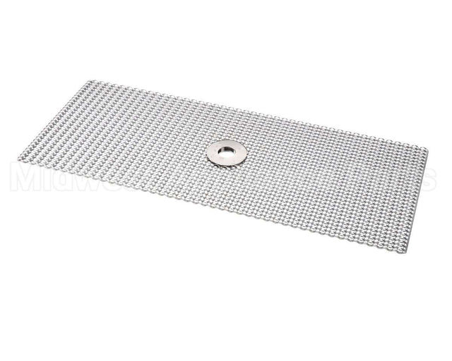 00-499085-00007 Vulcan Hart Insert,Fltr Scrn 7.75 X 19