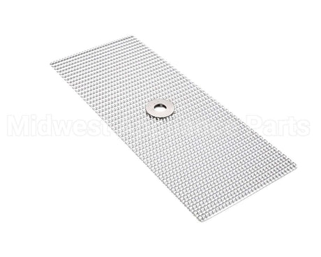 00-499085-00007 Vulcan Hart Insert,Fltr Scrn 7.75 X 19