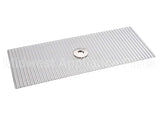 00-499085-00007 Vulcan Hart Insert,Fltr Scrn 7.75 X 19