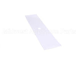 00-499086-00002 Vulcan Hart Filter,Envelope,5 X 24.5