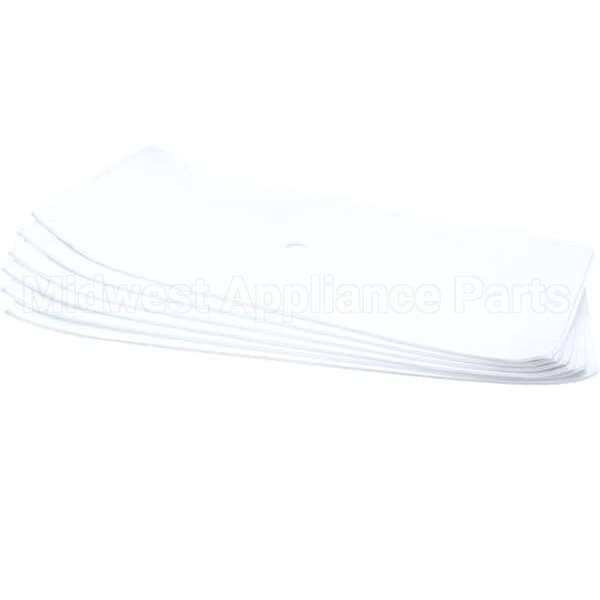 00-499086-000G7 Compatible Vulcan Filter, 1F85 - 6 Pk Hobart