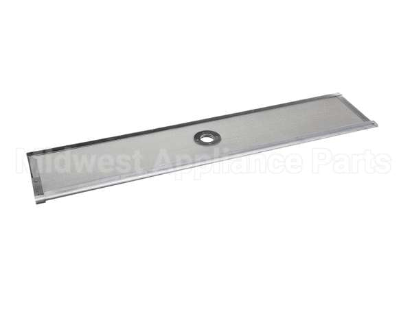 00-499087-00002 Vulcan Hart Screen,Fine Mesh 5 X 22