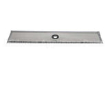 00-499087-00002 Vulcan Hart Screen,Fine Mesh 5 X 22