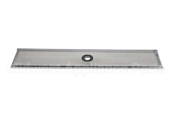 00-499087-00002 Vulcan Hart Screen,Fine Mesh 5 X 22