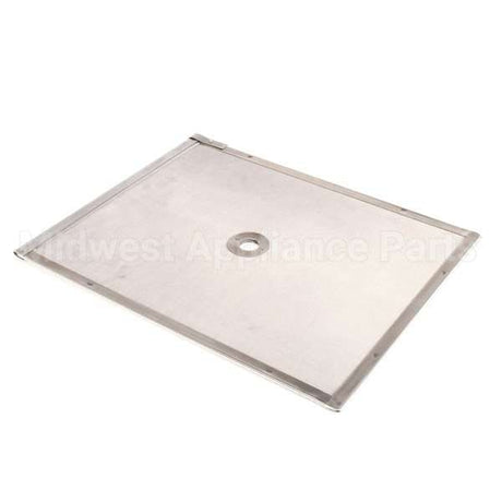 00-499087-00003 Compatible Vulcan Screen, Finemesh, 12-1/2 X 16