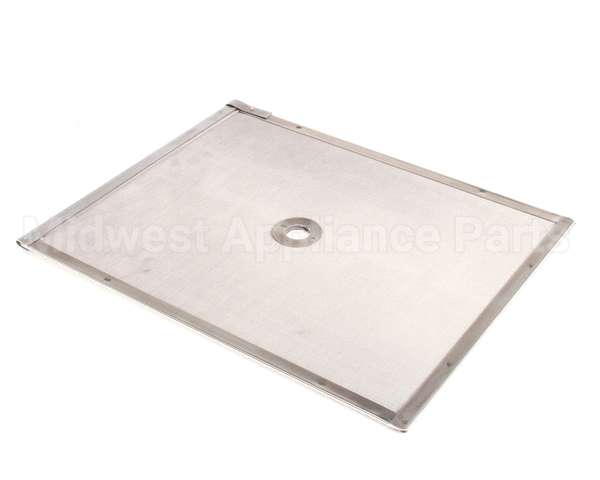 00-499087-00003 Vulcan Hart Screen,Fine Mesh,12-1/2 X 16