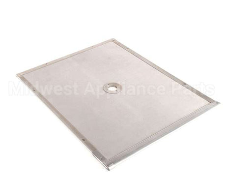 00-499087-00003 Vulcan Hart Screen,Fine Mesh,12-1/2 X 16