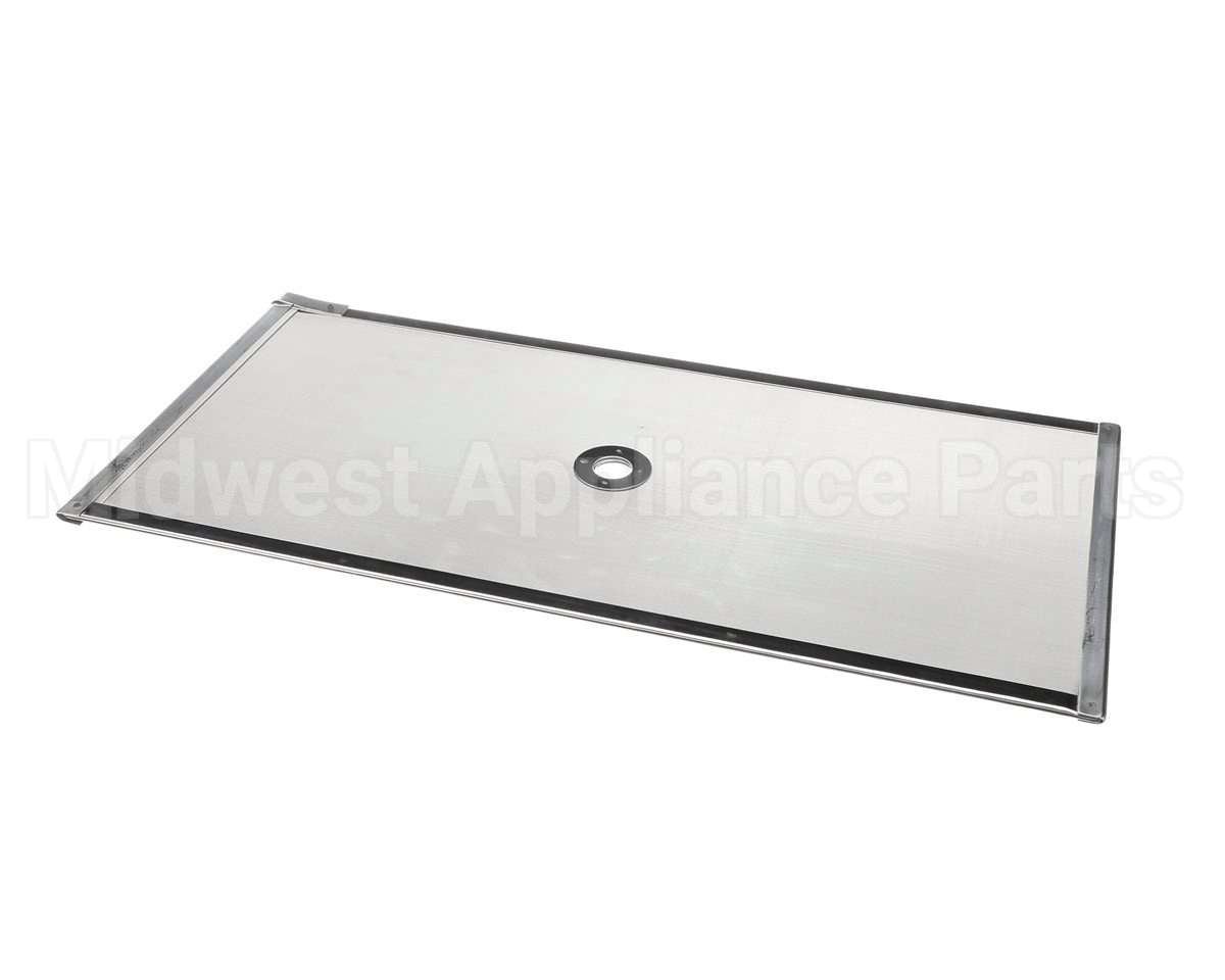 00-499087-00004 Vulcan Hart Screen,Fine Mesh 10.5 X 22