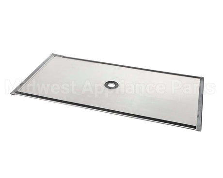 00-499087-00004 Vulcan Hart Screen,Fine Mesh 10.5 X 22