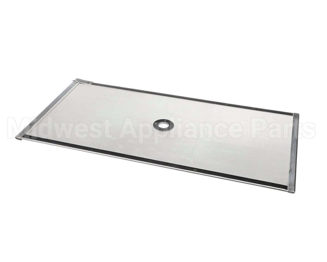 00-499087-00004 Vulcan Hart Screen,Fine Mesh 10.5 X 22