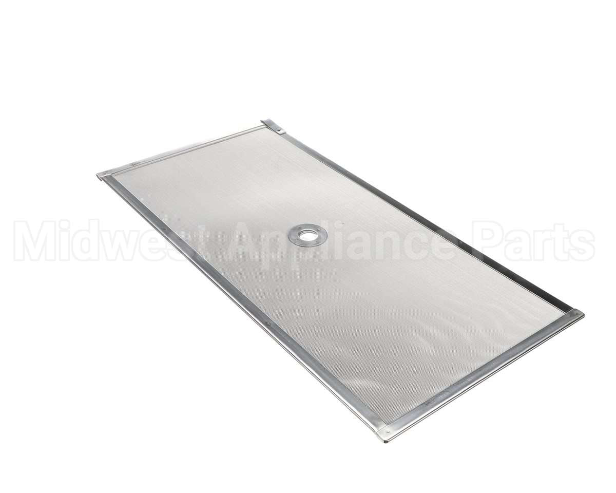 00-499087-00004 Vulcan Hart Screen,Fine Mesh 10.5 X 22