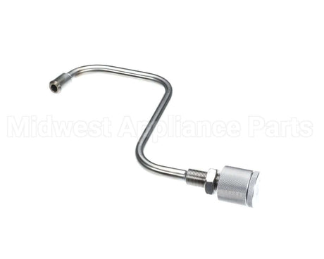 00-499092-000G1 Vulcan Hart Tube,S Suction Oem
