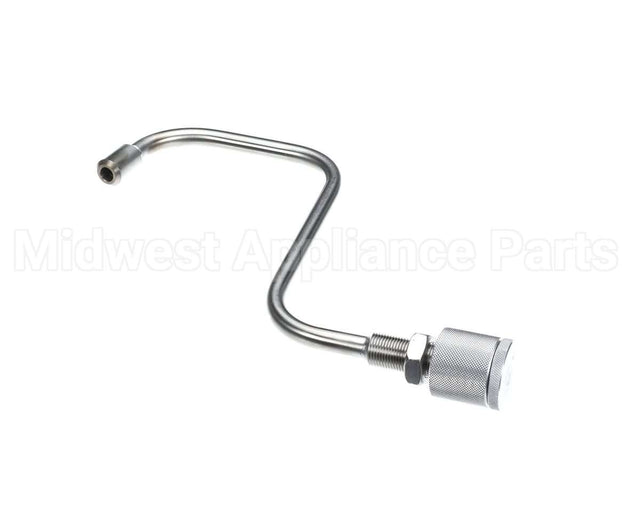 00-499092-000G1 Vulcan Hart Tube,S Suction Oem
