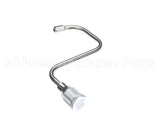 00-499092-000G1 Vulcan Hart Tube,S Suction Oem