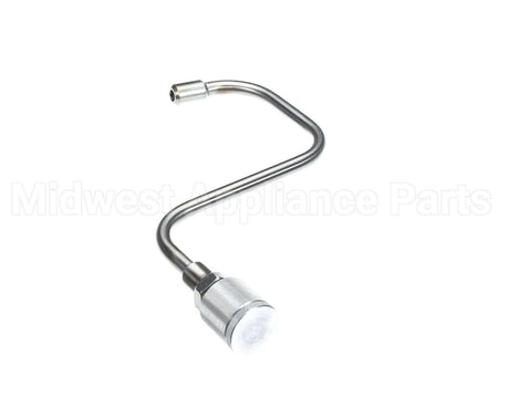00-499092-000G1 Vulcan Hart Tube,S Suction Oem