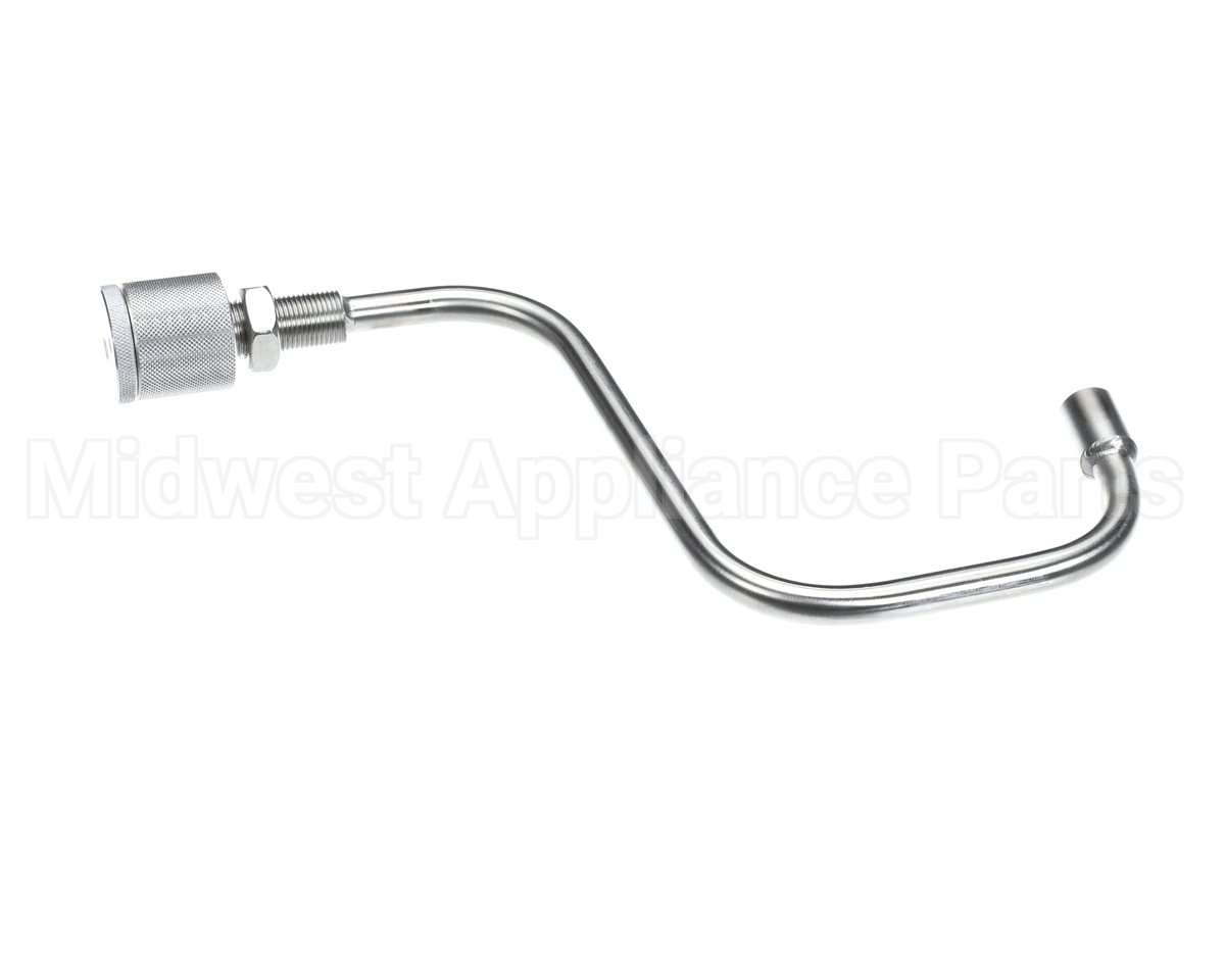 00-499092-000G1 Vulcan Hart Tube,S Suction Oem
