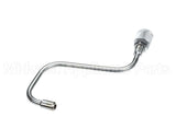 00-499092-000G1 Vulcan Hart Tube,S Suction Oem