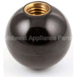 00-499132-00001 Compatible Vulcan Knob