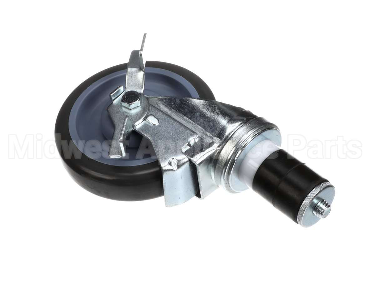 00-499143-00002 Vulcan Hart Caster, Swivel, With Lock