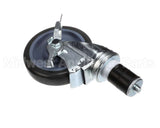 00-499143-00002 Vulcan Hart Caster, Swivel, With Lock