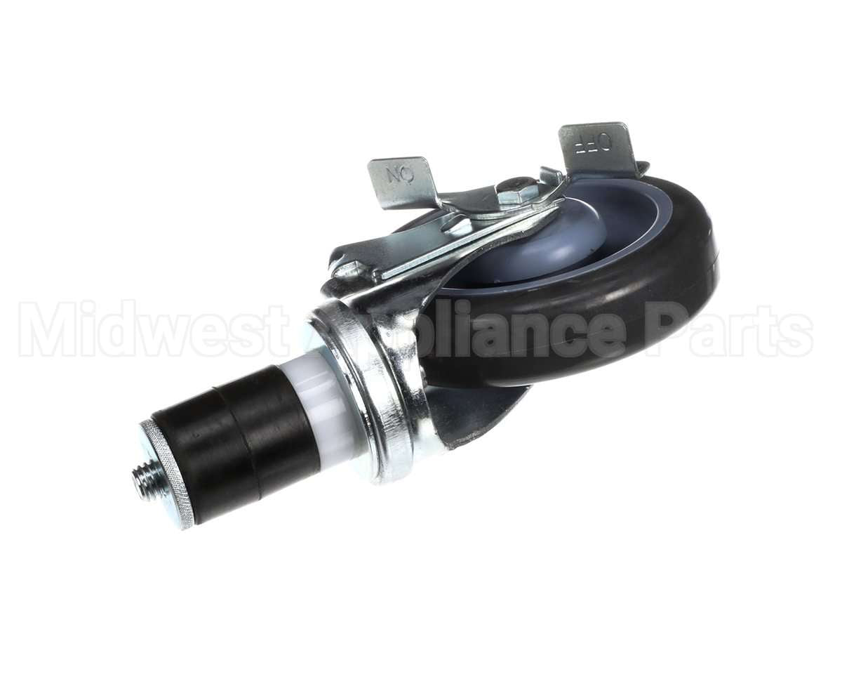 00-499143-00002 Vulcan Hart Caster, Swivel, With Lock