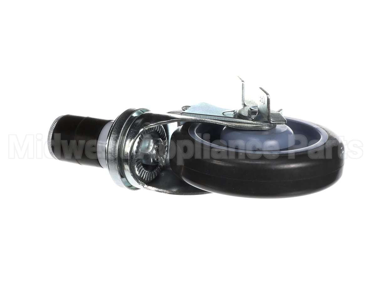 00-499143-00002 Vulcan Hart Caster, Swivel, With Lock