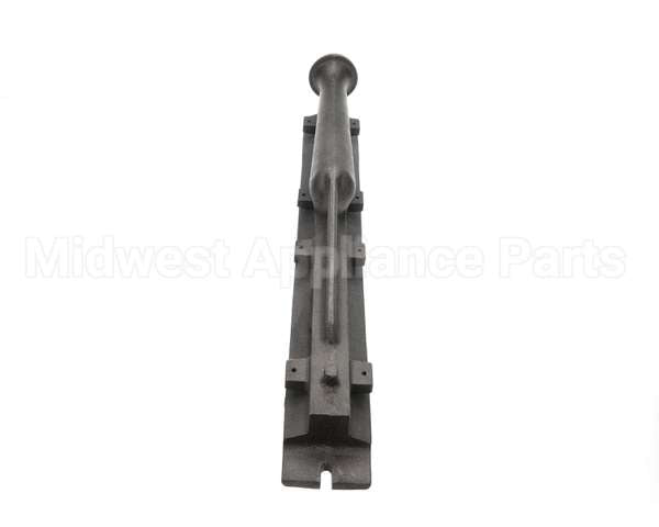 00-499181-000G1 Vulcan Hart I,Burner, Assembly W/Shutter