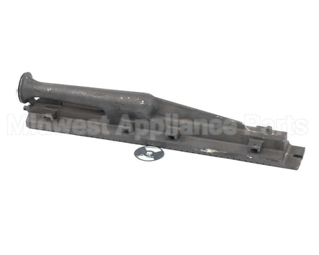 00-499181-000G2 Vulcan Hart Burner, Assembly. W/Shutter, No Sa