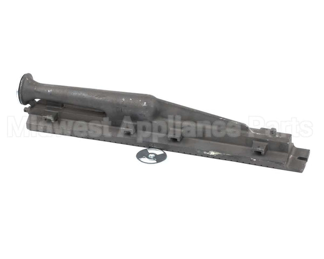 00-499181-000G2 Vulcan Hart Burner, Assembly. W/Shutter, No Sa