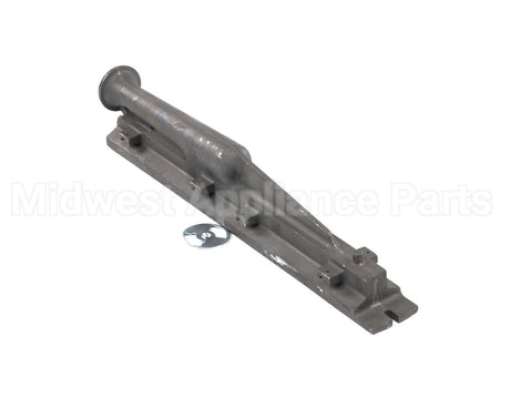 00-499181-000G2 Vulcan Hart Burner, Assembly. W/Shutter, No Sa