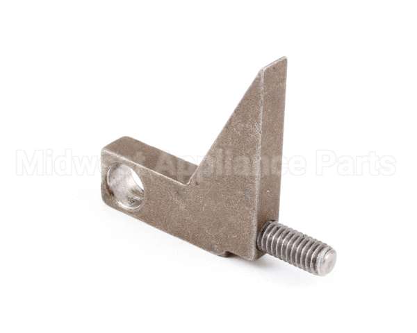 00-499194-000G1 Vulcan Hart Block, Trunion Assembly