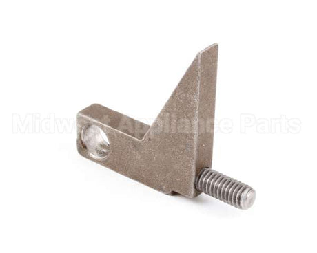 00-499194-000G1 Vulcan Hart Block, Trunion Assembly