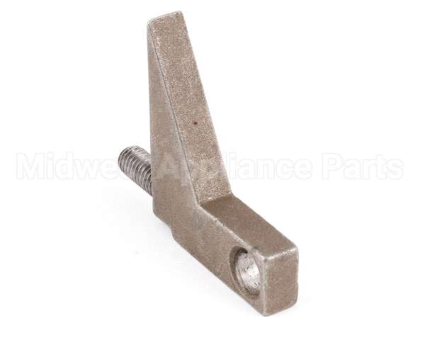 00-499194-000G1 Vulcan Hart Block, Trunion Assembly